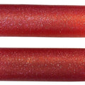 Emgo Retro Grips 7/8" Red
