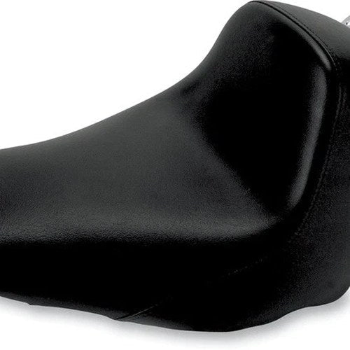 Saddlemen Renegade Heels Down Solo Seat #283067 Harley Davidson