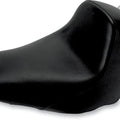 Saddlemen Renegade Heels Down Solo Seat #283067 Harley Davidson