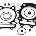 Namura Top End Gasket Set #NX-30044T for Suzuki DR350 1990-1999