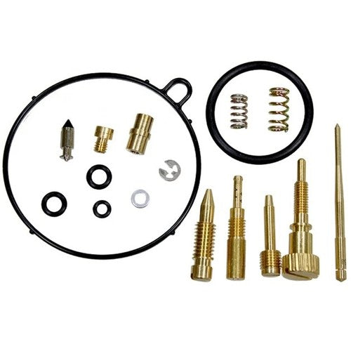 Psychic Carburetor Rebuild Kit #XU-07352 for Kawasaki KLX110 2002-2006