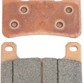 Vesrah VD-355JL Sintered Metallic Brake Pads #VD-355JL for Suzuki/Kawasaki