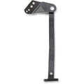 Psr Kickstand Gunmetal #08-04505-29 Husaberg FE 350/FE 501/FE 250 2013-2016