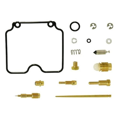 Psychic Carburetor Rebuild Kit #XU-07389 for Yamaha XT250 2008-2012