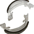 Ebc Brake Shoes Rear #322 Honda PA50 Hobbit/PA50II Hobbit