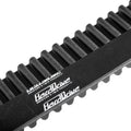 HardDrive Carbon Reinforced Rear Drive Belt 132T 1.5" Black #21192437