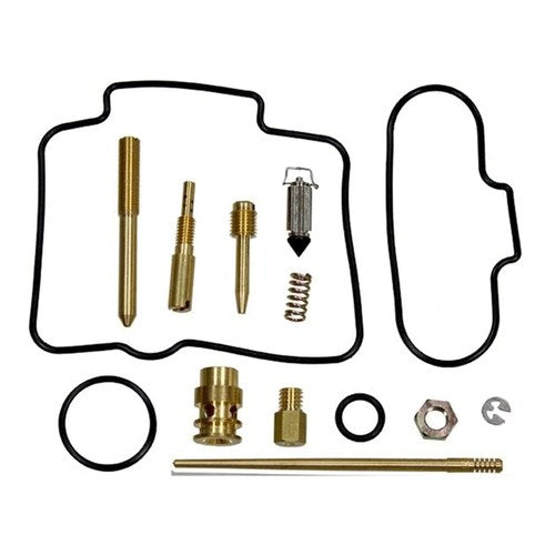 Psychic Carburetor Rebuild Kit #XU-07317 for Honda CR125R 2000-2001