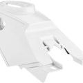 Acerbis Tank Cover White for Suzuki RM-Z250/450 2018-2025