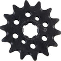 Fire Power Front Sprocket 14T for Honda CRF150F/CRF230F/XR250R/XR250L