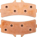 Vesrah Rjl XX Racing Front Brake Pads #VD-9031RJL-XX