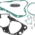 VintCo Crankcase Gasket Kit #KEG058 for Suzuki RM125 1987-1988