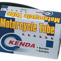 Kenda Tire Inner Tube 2.00/2.25-17 TR-6 Valve Stem