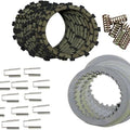 Rekluse TorqDrive Clutch Pack #RMS-2801013 for Honda CRF450X 2005-2009/2012-2017