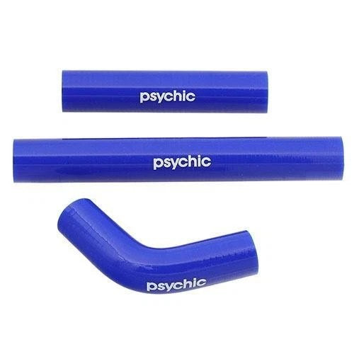 Psychic Radiator Hose Kit Blue #MX-10094BU-1 Husqvarna FE 250/FE 350 2014-2016