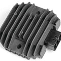 Rick's Motorsports Regulator/Rectifier for Yamaha V-Star 1100/Royal Star/R6