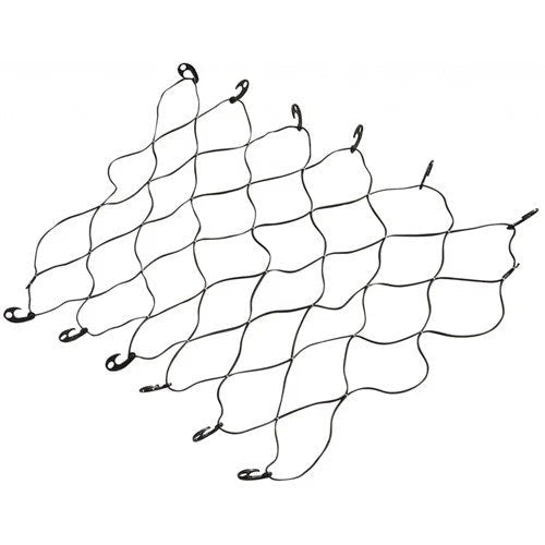 Erickson Cargo Net 36" x 48" Black