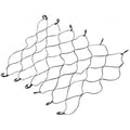 Erickson Cargo Net 36" x 48" Black