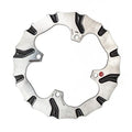 Braking Batfly Cross Brake Rotor #BY4502 fits Kawasaki/Suzuki
