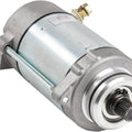 Rick's Motorsport Hot Shot Starter Motor #61-125H for Honda