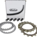 VintCo Clutch Plate Kit #KCLY11 for Yamaha YZ125 1986-1987