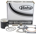 VintCo Top End Piston Kit 54mm #KTS01-00 for Suzuki RM125 1977-1978