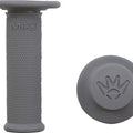 Moose PW50 Grips Gray for Yamaha PW50 Y-Zinger 1981-1983/1985-1987/1990-2021