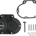 Baker Drivetrain DD7 Grudgebox Transmission Cover Black