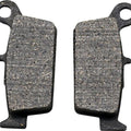 Galfer Semi-Metallic Carbon Brake Pads #FD093G1054