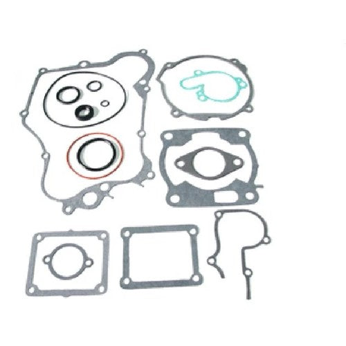 Namura Complete Engine Gasket Kit #NX-40001F for Yamaha YZ125 1986-1988