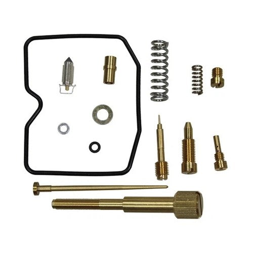 Psychic Carburetor Rebuild Kit #XU-07353 for Kawasaki KLX250S/KLX250SF