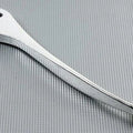 Emgo Brake Lever Polished #30-26471 for Honda CR80R/CR80RB Expert 1996-1997
