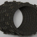 Vesrah Clutch Friction Plate Kit for Yamaha YZ450F/FJ-09/FZ-09/WR450F/YZ426F