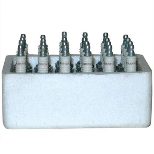 Champion Spark Plug RJ19LM Shop 24-Pack