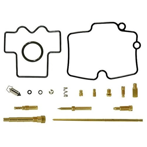 Psychic Carburetor Rebuild Kit #XU-07393 for Yamaha WR250F 2005-2009