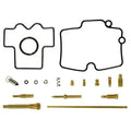 Psychic Carburetor Rebuild Kit #XU-07393 for Yamaha WR250F 2005-2009