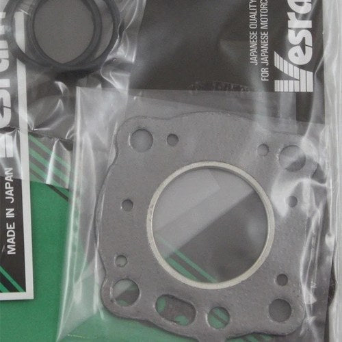 Vesrah Top End Gasket Kit #VG-8000 for Kawasaki KX60 1985-1988/1990-2000
