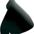 Wind Vest Windscreen 8" Black #62-8030 Harley Davidson Road Glide