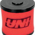 Uni Air Filter #NU-4107 for Honda CH250 Elite 250/CH125 Elite 125