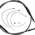 Magnum Alternate Length Karbon Fiber Clutch Cable 75-3/4" #723610HE