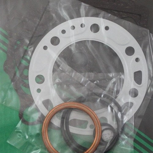 Vesrah Top End Gasket Kit #VG-8077-M for Kawasaki KX250 2-Stroke 2001-2002