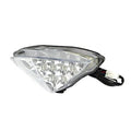 SPi LED Taillight Assembly SM-01097 for Yamaha YZF-R1 2004-2006