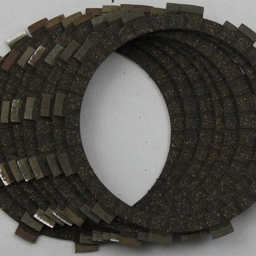 Vesrah Clutch Friction Plate Kit #VC-275 for Yamaha XT600/XT600E/TT600