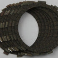 Vesrah Clutch Friction Plate Kit #VC-275 for Yamaha XT600/XT600E/TT600