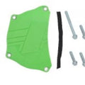 Psychic Clutch Cover Protector #MX-03477 for Kawasaki KX250F 4-Stroke 2017-2018
