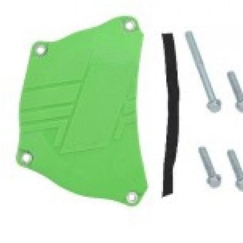Psychic Clutch Cover Protector #MX-03477 for Kawasaki KX250F 4-Stroke 2017-2018