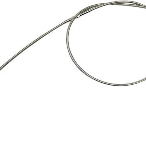 Magnum Alt Length XR High-Efficiency Clutch Cable 73-1/8" SS/Chr #XR5323006