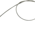 Magnum Alt Length XR High-Efficiency Clutch Cable 73-1/8" SS/Chr #XR5323006