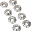 Feuling Titanium Valve Retainer Kit -0.05mm #1110 Harley Davidson