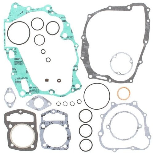 Vertex-Winderosa Complete Gasket Kit #808229 for Honda CRF230L/CRF230M
