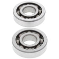 All Balls Crank Shaft Bearing Kit #24-1052 fits Honda XR250R/XR200R